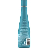 Ultralight Smooth Conditioner for dry and frizzy hair Weightless Frizz Protection moisturizing conditioner for 72 hours of frizz control 400 ml