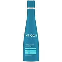 Ultralight Smooth Shampoo for dry and frizzy hair Weightless Frizz Protection 0% sulfates and silicones 400 ml