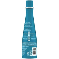 Ultralight Smooth Shampoo for dry and frizzy hair Weightless Frizz Protection 0% sulfates and silicones 400 ml