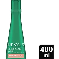 Nexxus Unbreakable Care™ Thickening Conditioner for Fine and Thin hair with Keratin, Collagen, Biotin