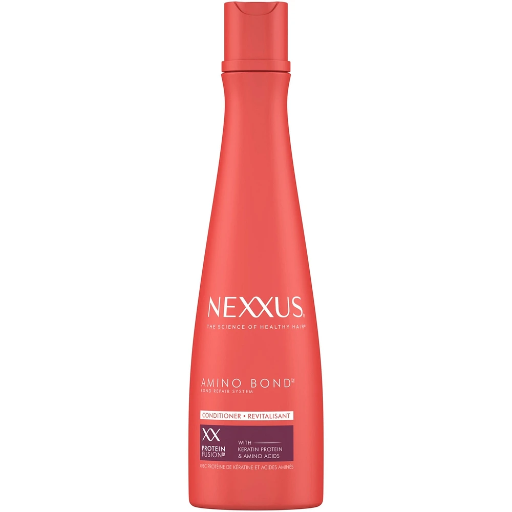 Amino Bond Conditioner for Damaged Hair Bond Repair System Sulfate-Free with Keratin Protein & Amino Acids