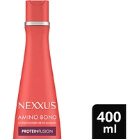 Amino Bond Conditioner for Damaged Hair Bond Repair System Sulfate-Free with Keratin Protein & Amino Acids