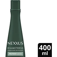 Nexxus Diametress Conditioner for fine and flat hair Weightless Volume with elastin protein and green tea 400 ml