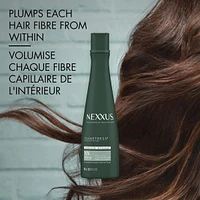 Nexxus Diametress Conditioner for fine and flat hair Weightless Volume with elastin protein and green tea 400 ml