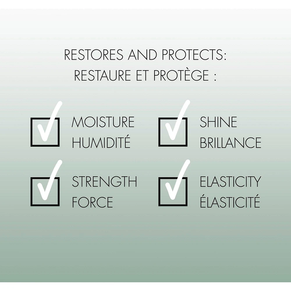 Nexxus Diametress Conditioner for fine and flat hair Weightless Volume with elastin protein and green tea 400 ml
