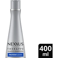Nexxus  Shampoo, for dry hair, Therappe, Silicone-Free 400 ML