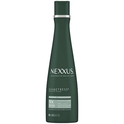 Nexxus  Volume Shampoo, for fine and flat hair, Diametress,  400 ML