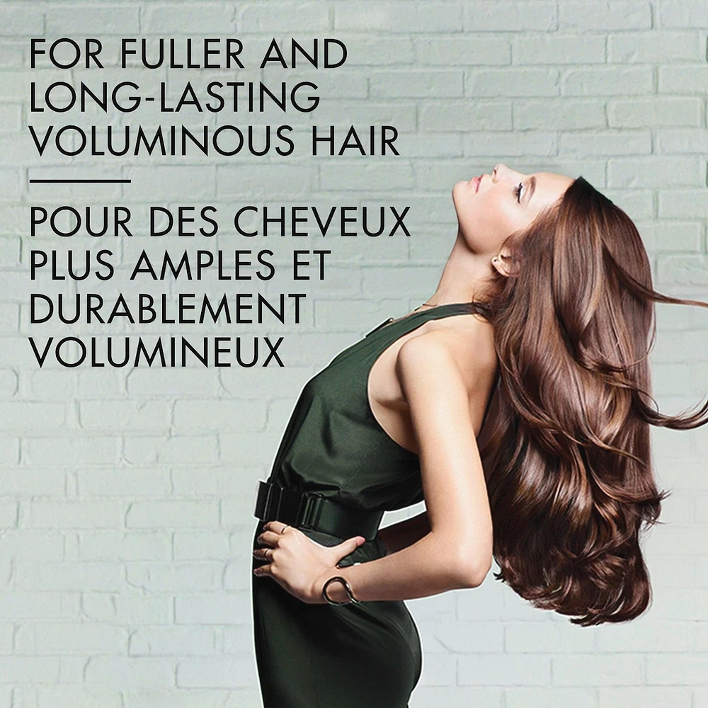 Nexxus  Volume Shampoo, for fine and flat hair, Diametress,  400 ML
