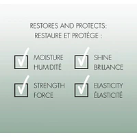 Nexxus  Volume Shampoo, for fine and flat hair, Diametress,  400 ML