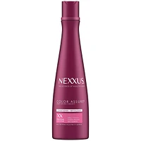 Nexxus  Conditioner for colour treated hair Colour Assure hair care to stay vibrant up to 40 washes 400 ml