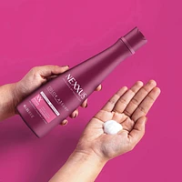 Nexxus  Conditioner for colour treated hair Colour Assure hair care to stay vibrant up to 40 washes 400 ml