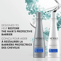 Nexxus 24H Moisture Conditioner for dry hair Humectress , get deep hair hydration 400 ml