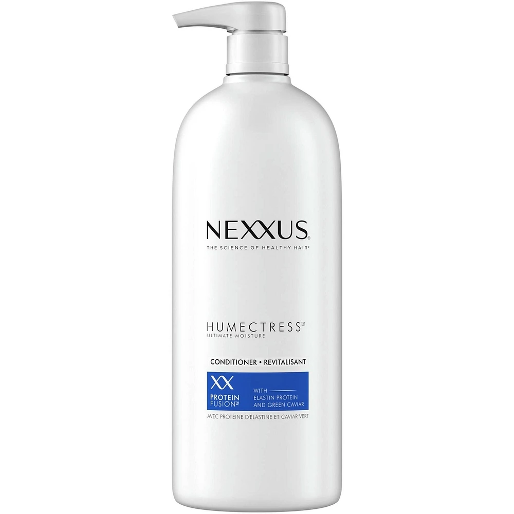 Humectress® Conditioner for normal to dry hair