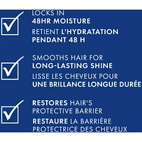 Humectress® Conditioner for normal to dry hair