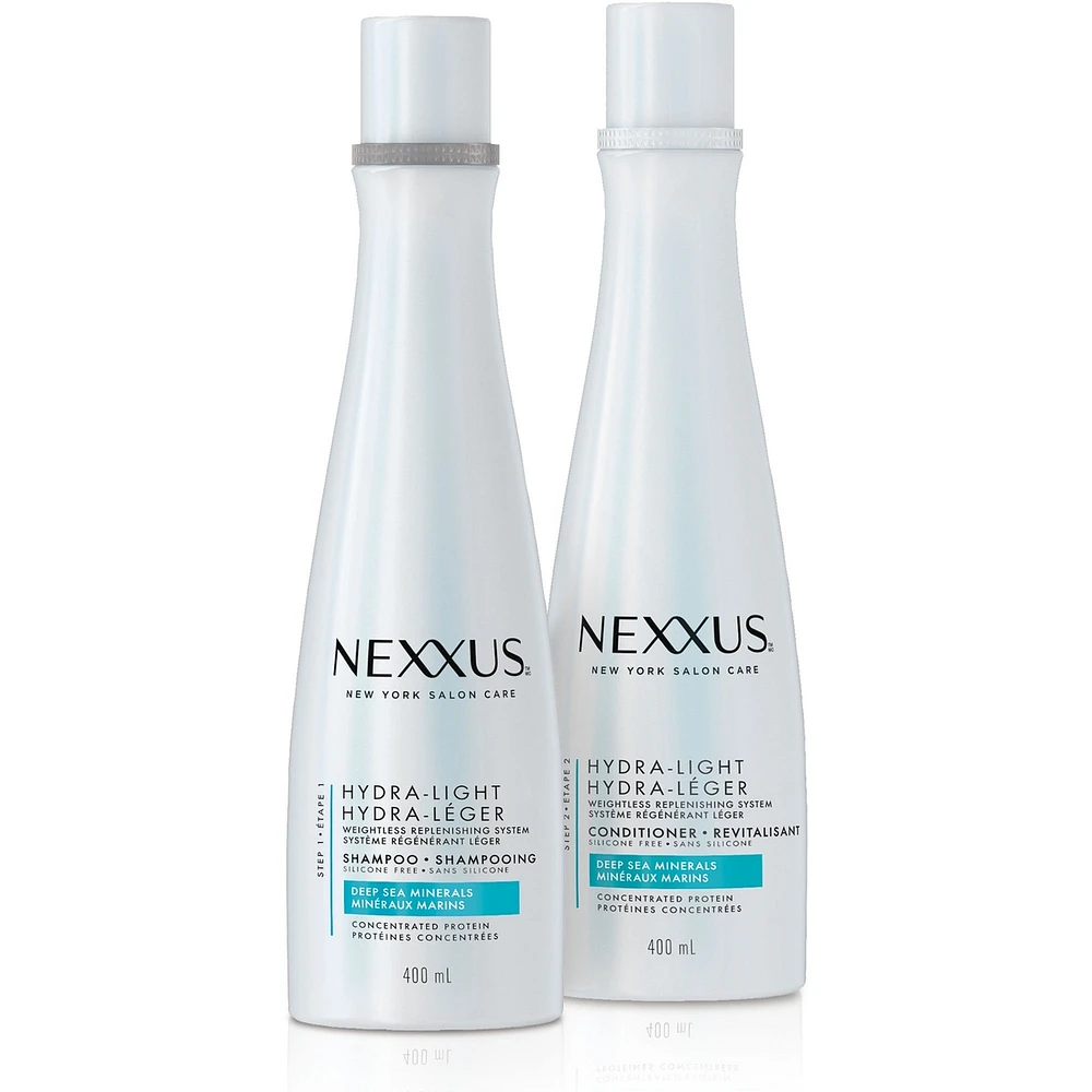 Hydralight Conditioner