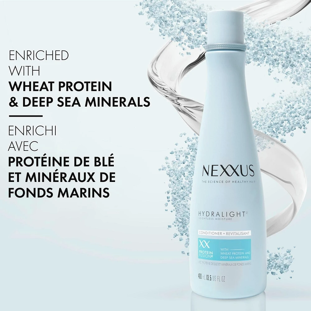 Hydralight Conditioner
