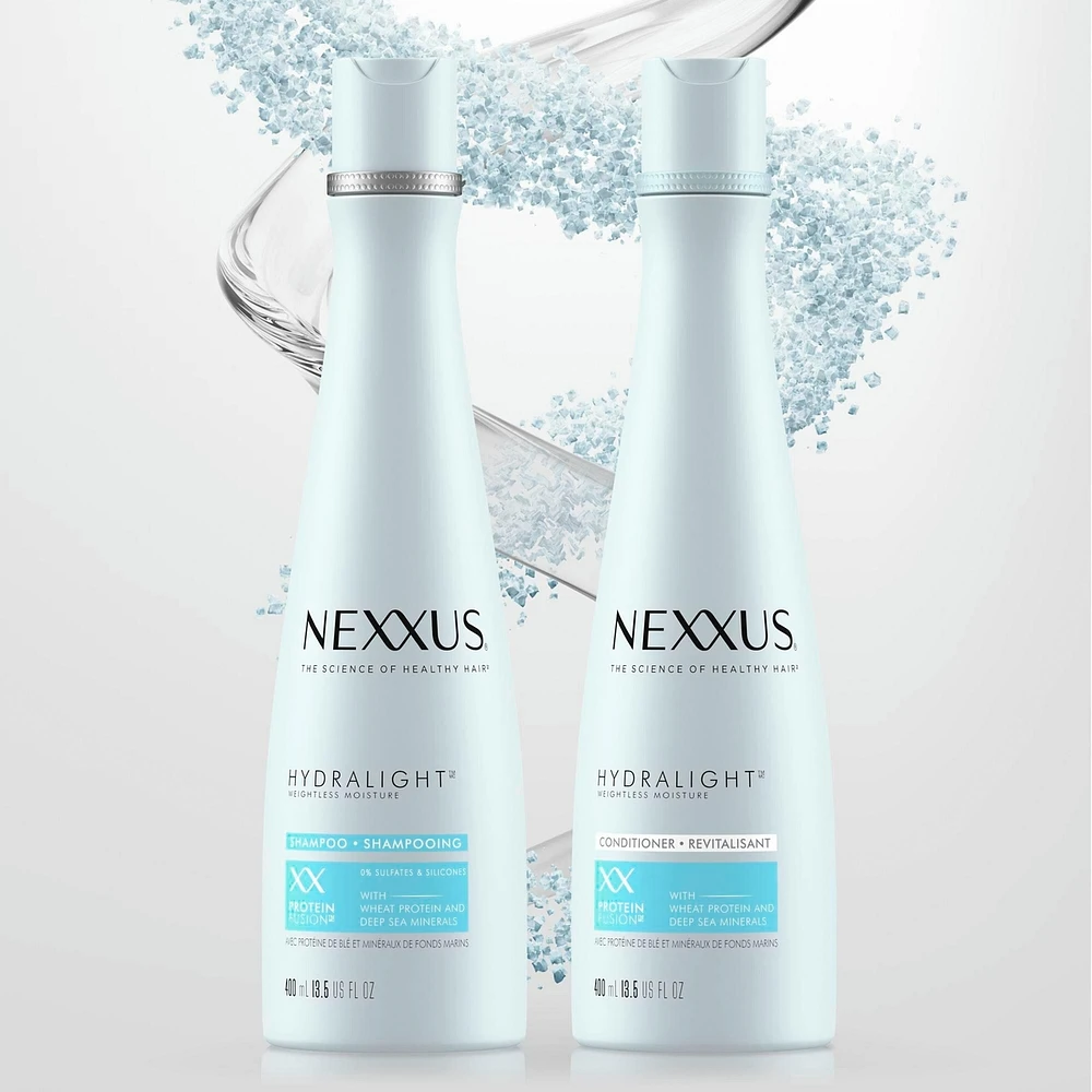 Hydralight Conditioner