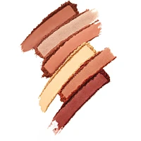 Smashbox Cali Contour Palette- Med/Dark