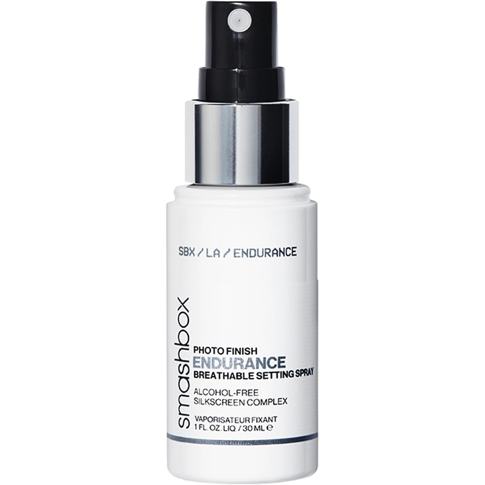 Photo Finish Endurance Breathable Setting Spray