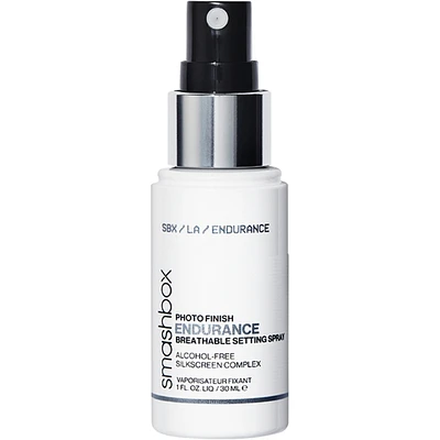 Photo Finish Endurance Breathable Setting Spray