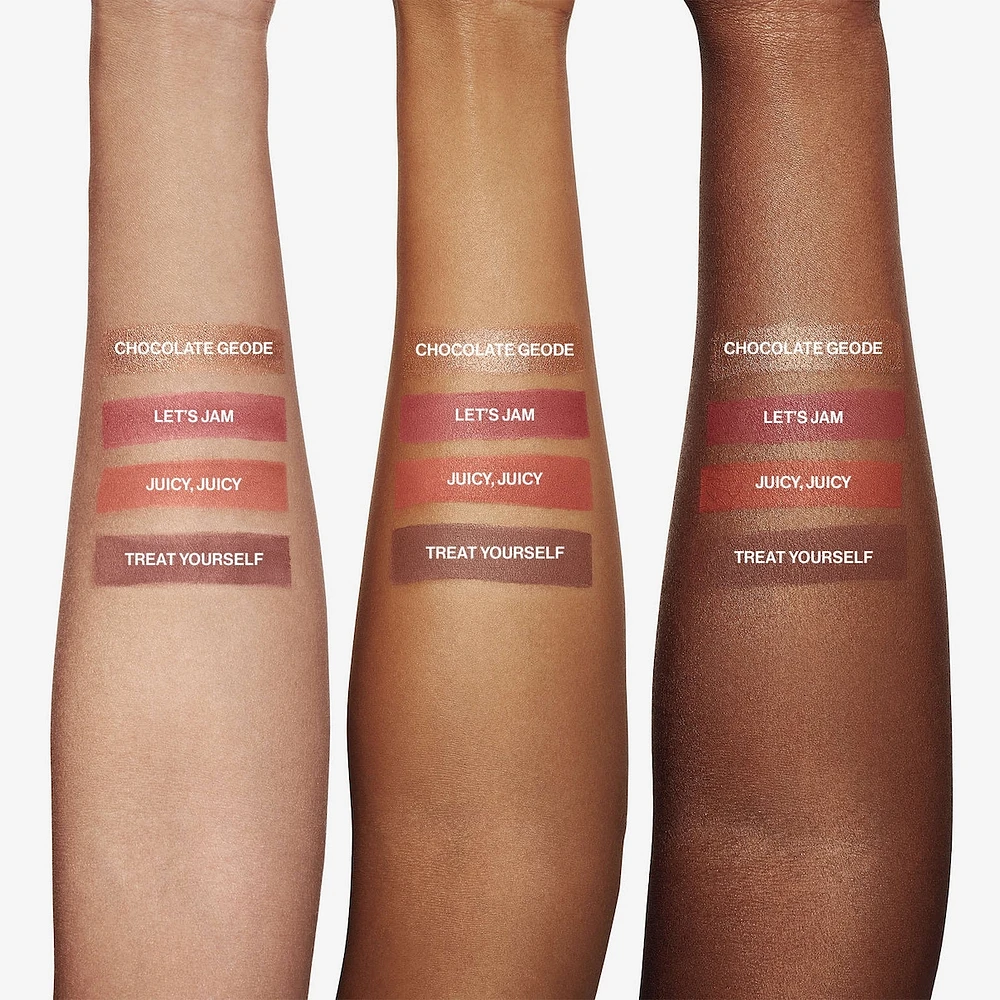 Halo Sculpt + Glow Face Palette - Pink Saturation