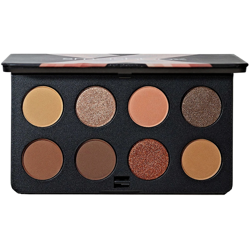 Always On Mood Board Eyeshadow Palette
