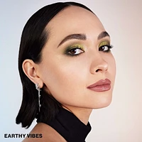 Always On Mood  Board Eyeshadow Palette - Fiery Vibes