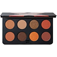 Always On Mood Board Eyeshadow Palette - Cozy Vibes