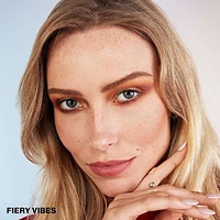 Always On Mood Board Eyeshadow Palette - Cozy Vibes