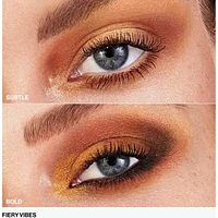 Always On Mood Board Eyeshadow Palette - Cozy Vibes