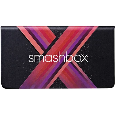 Always On Mood  Board Eyeshadow Palette - Fiery Vibes