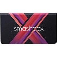 Always On Mood  Board Eyeshadow Palette - Fiery Vibes