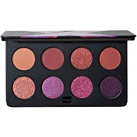 Always On Mood  Board Eyeshadow Palette - Fiery Vibes