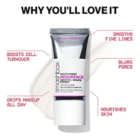 Photo Finish Resurface Smooth + Renew Primer