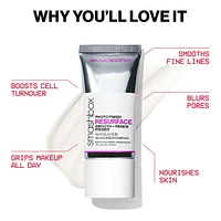 Photo Finish Resurfacing Primer Travel 10ml