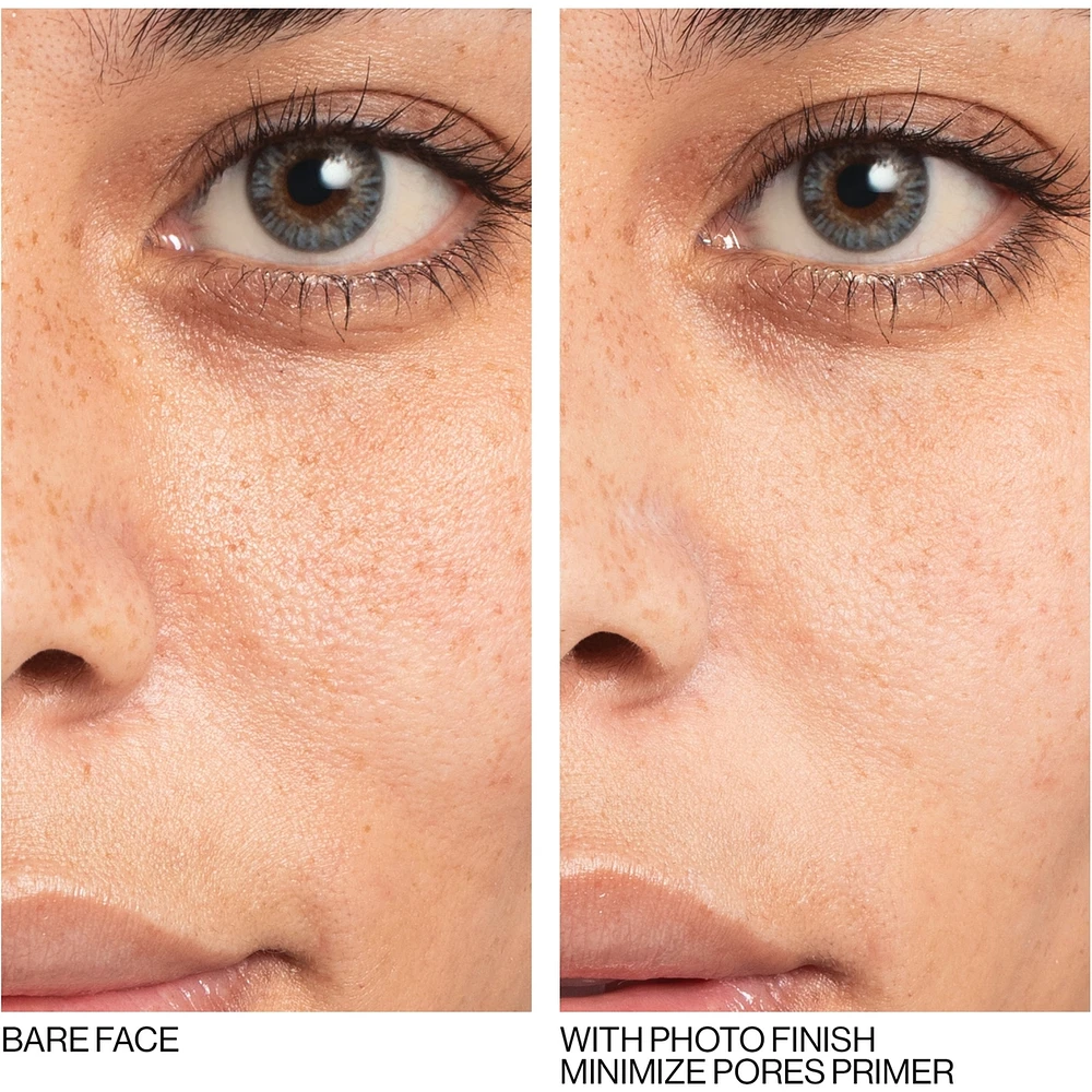 Photo Finish Pore Minimizing Primer