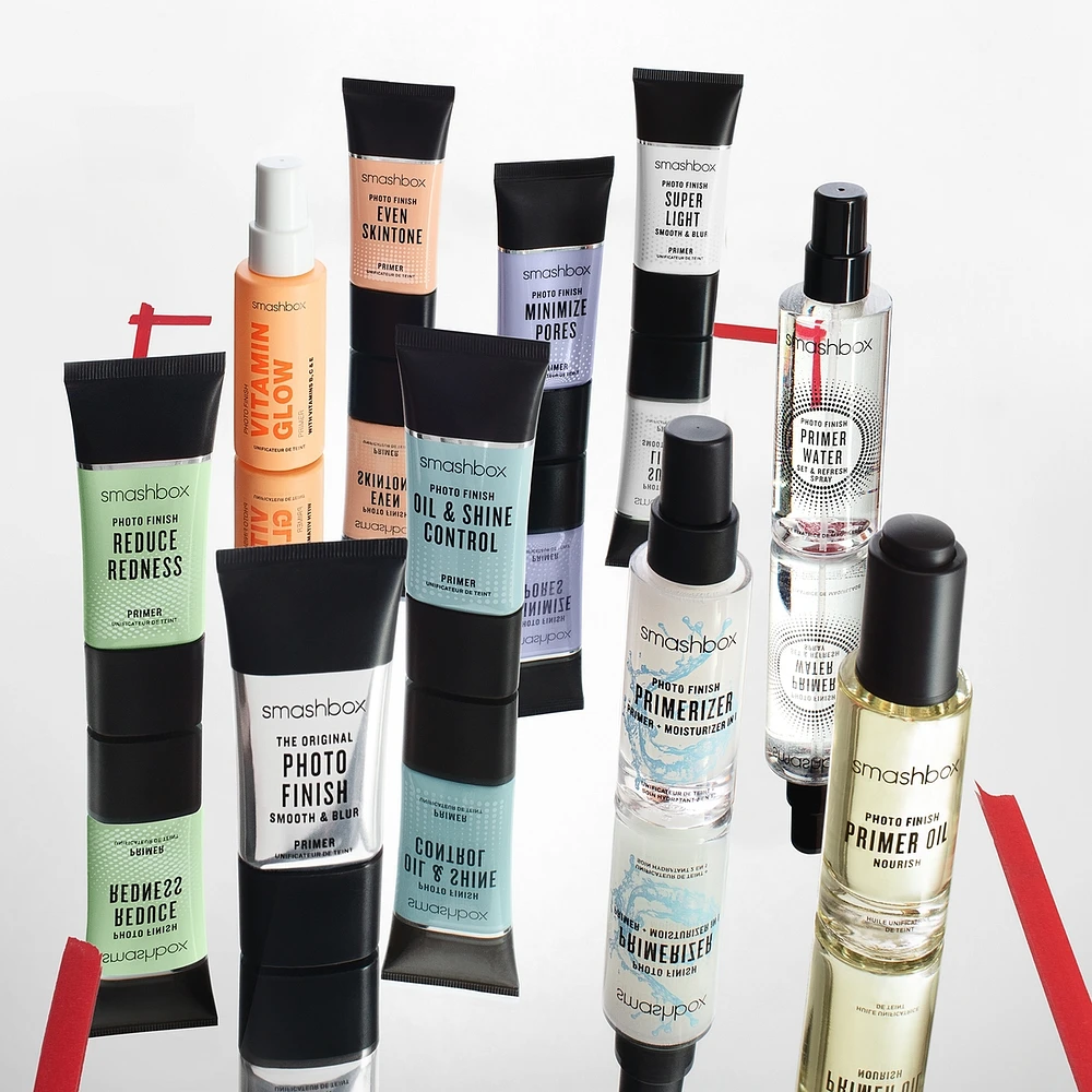 Photo Finish Pore Minimizing Primer