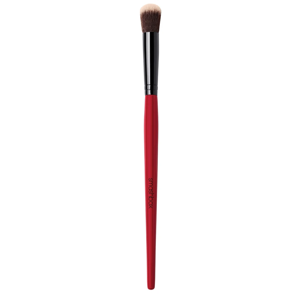 Blurring Concealer Brush