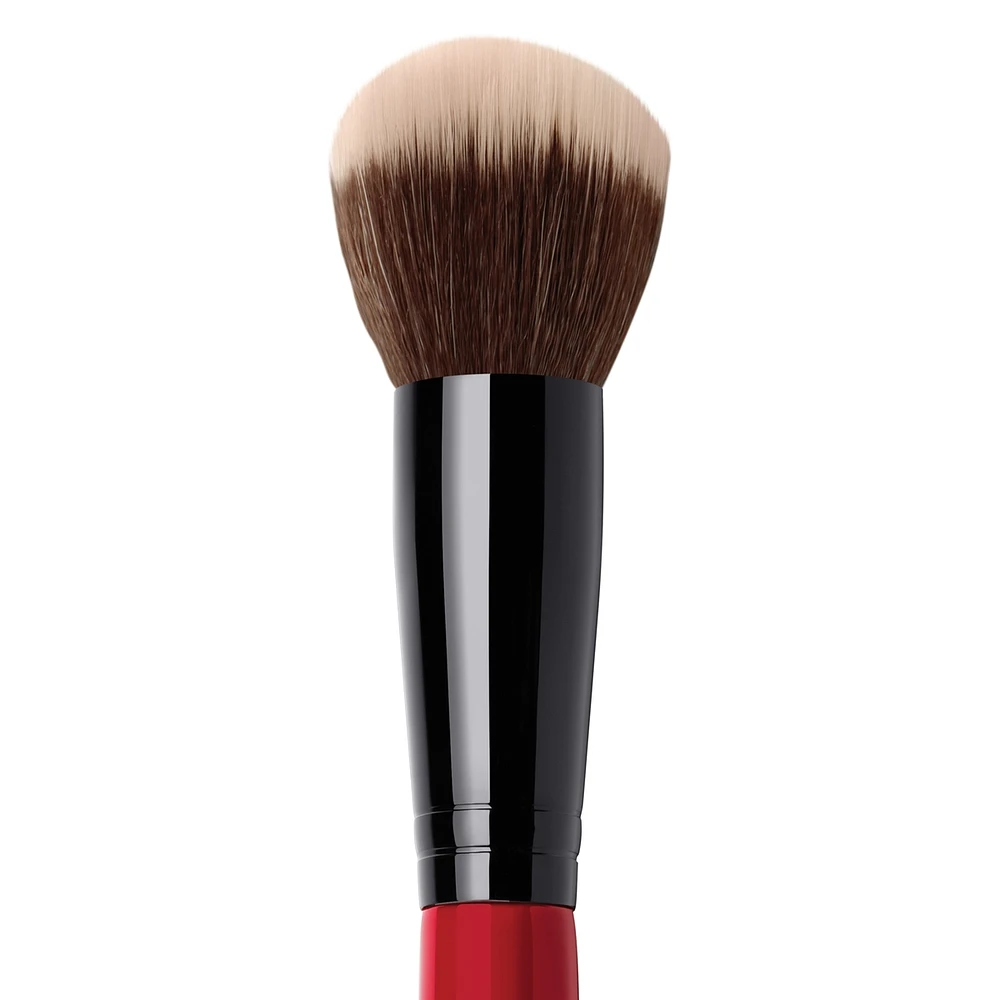 Blurring Foundation Brush