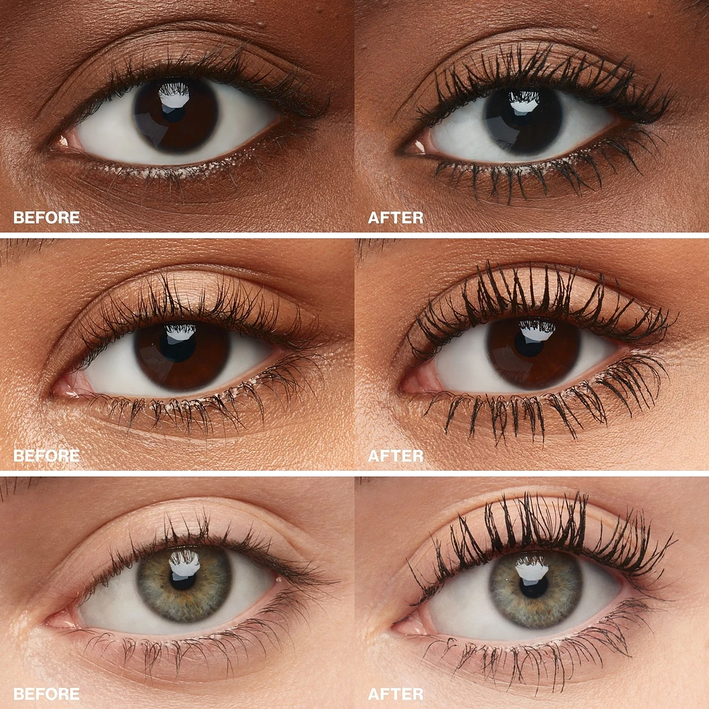 Super Fan Mascara
