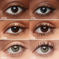 Super Fan Mascara