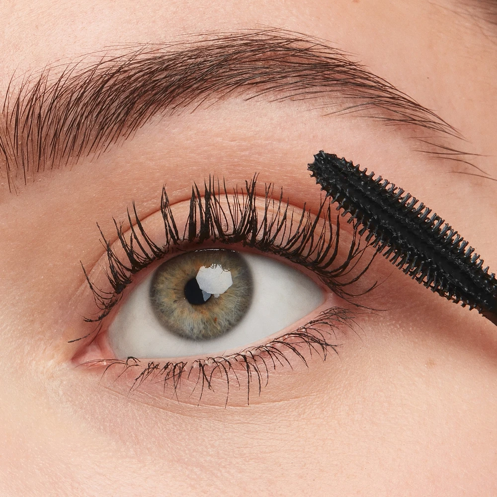 Super Fan Mascara