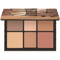 The Cali Contour Palette