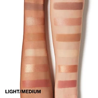 The Cali Contour Palette