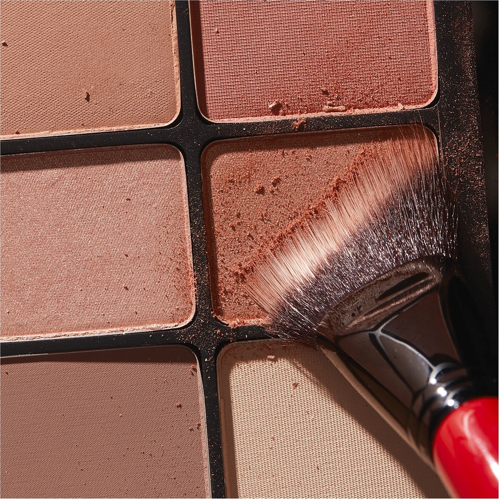 The Cali Contour Palette