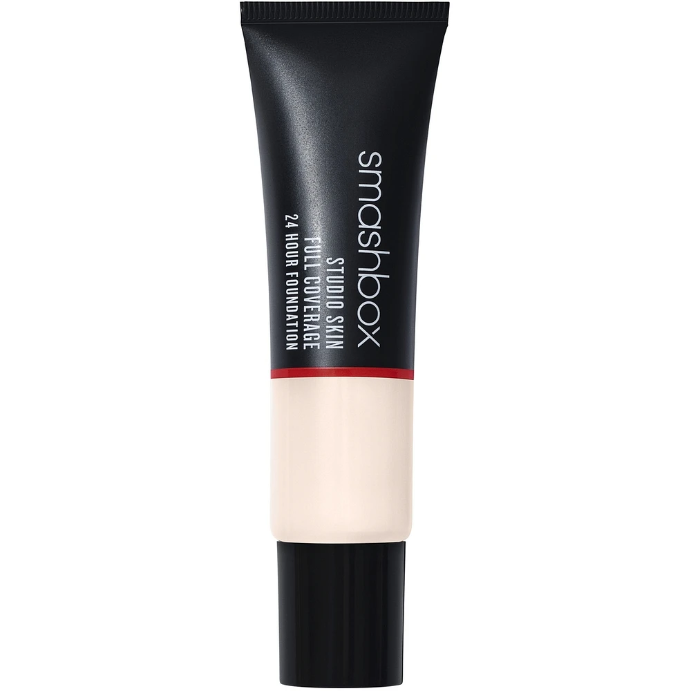 Studio Skin Full Coverage 24 Hour Foundation