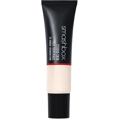 Studio Skin Full Coverage 24 Hour Foundation