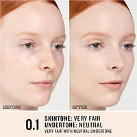 Studio Skin Full Coverage 24 Hour Foundation