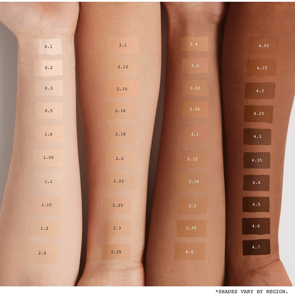 Studio Skin Full Coverage 24 Hour Foundation