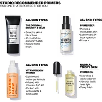 Studio Skin Full Coverage 24 Hour Foundation